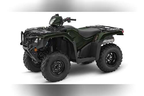 2027 Honda FourTrax Foreman 4x4 in jackson OH