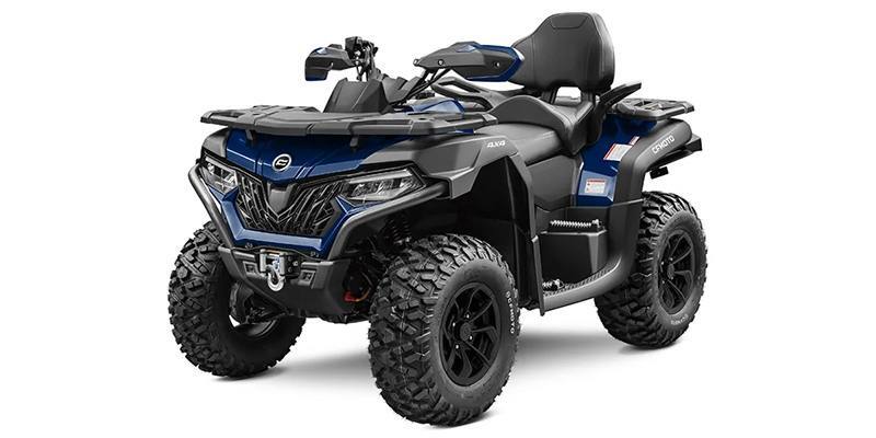 2026 CFMOTO CFORCE 600 Touring in powhatan VA