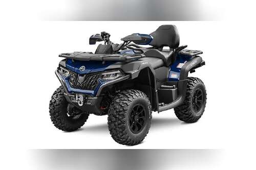 2026 CFMOTO CFORCE 600 Touring in powhatan VA