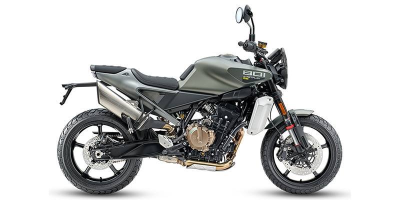 2027 Husqvarna Motorcycles Svartpilen 801 SE 801 SE in Frederick, MD