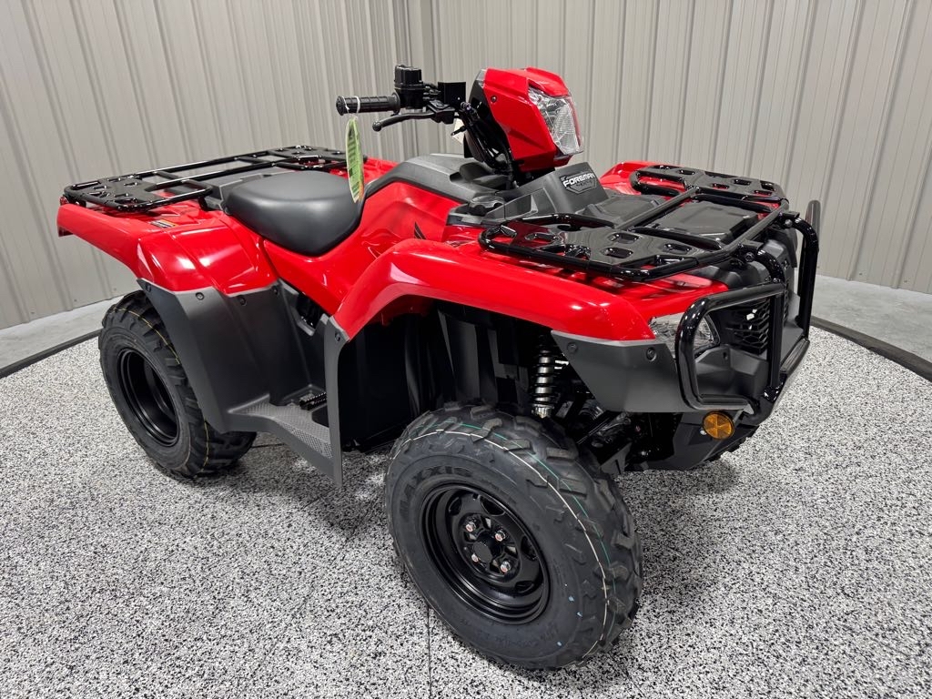 2026 Honda Foreman 520 4x4 in jonestown PA