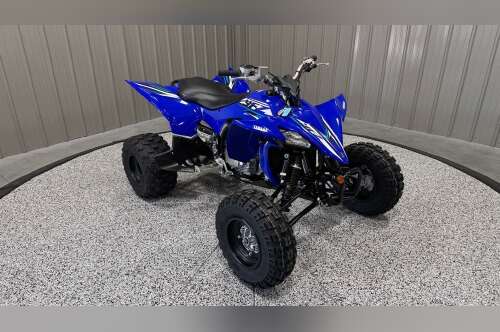 2026 Yamaha YFZ450R in jonestown PA