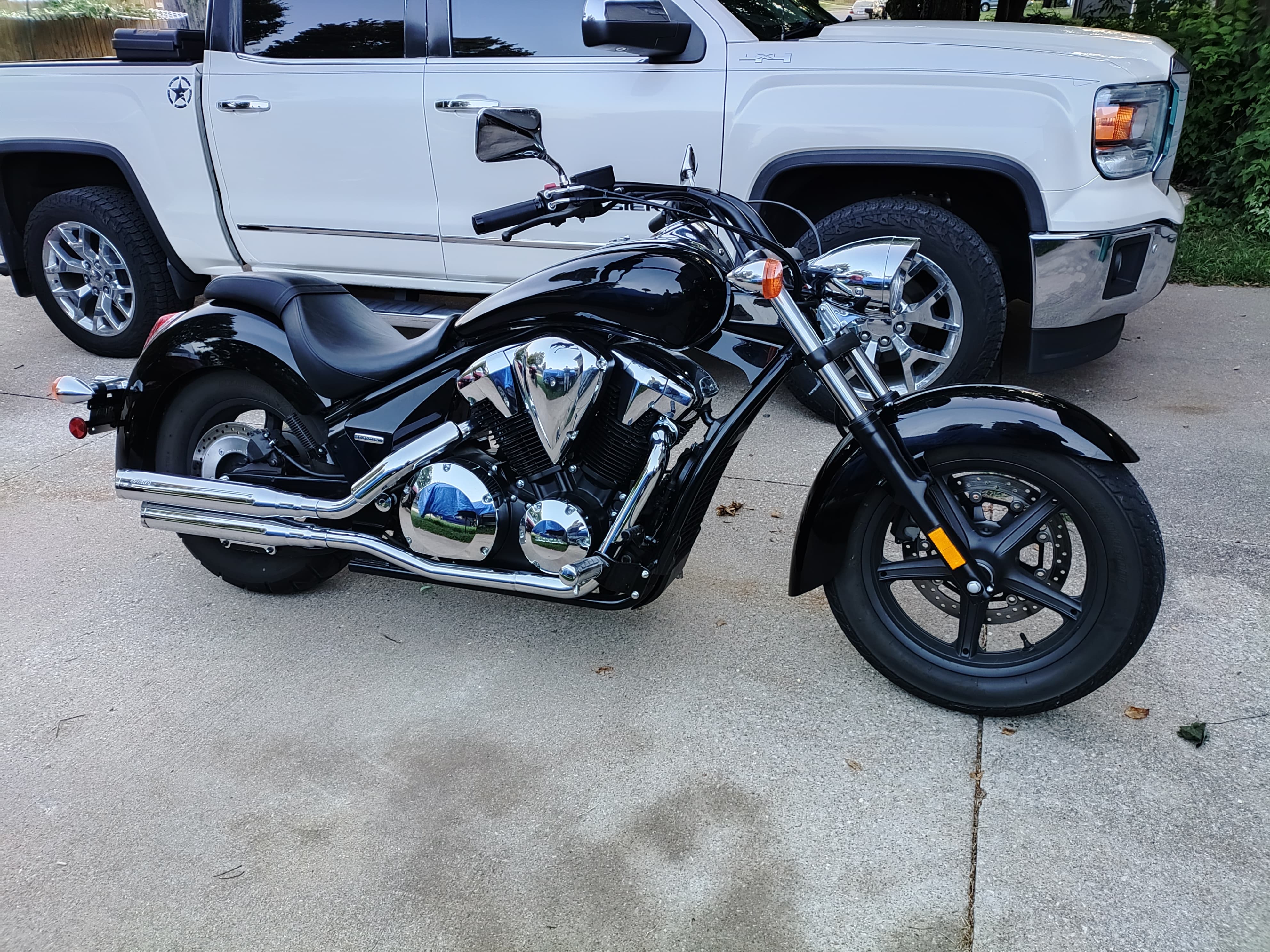 2014 Honda STATELINE BASE BASE in Springfield, MO