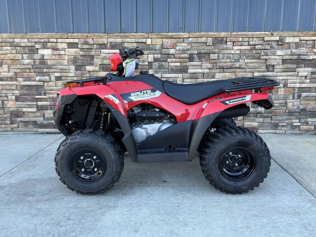 2026 Kawasaki Brute Force® 300 in romney WV