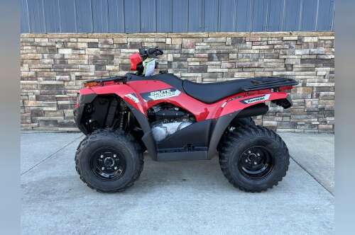 2026 Kawasaki Brute Force® 300 in romney WV