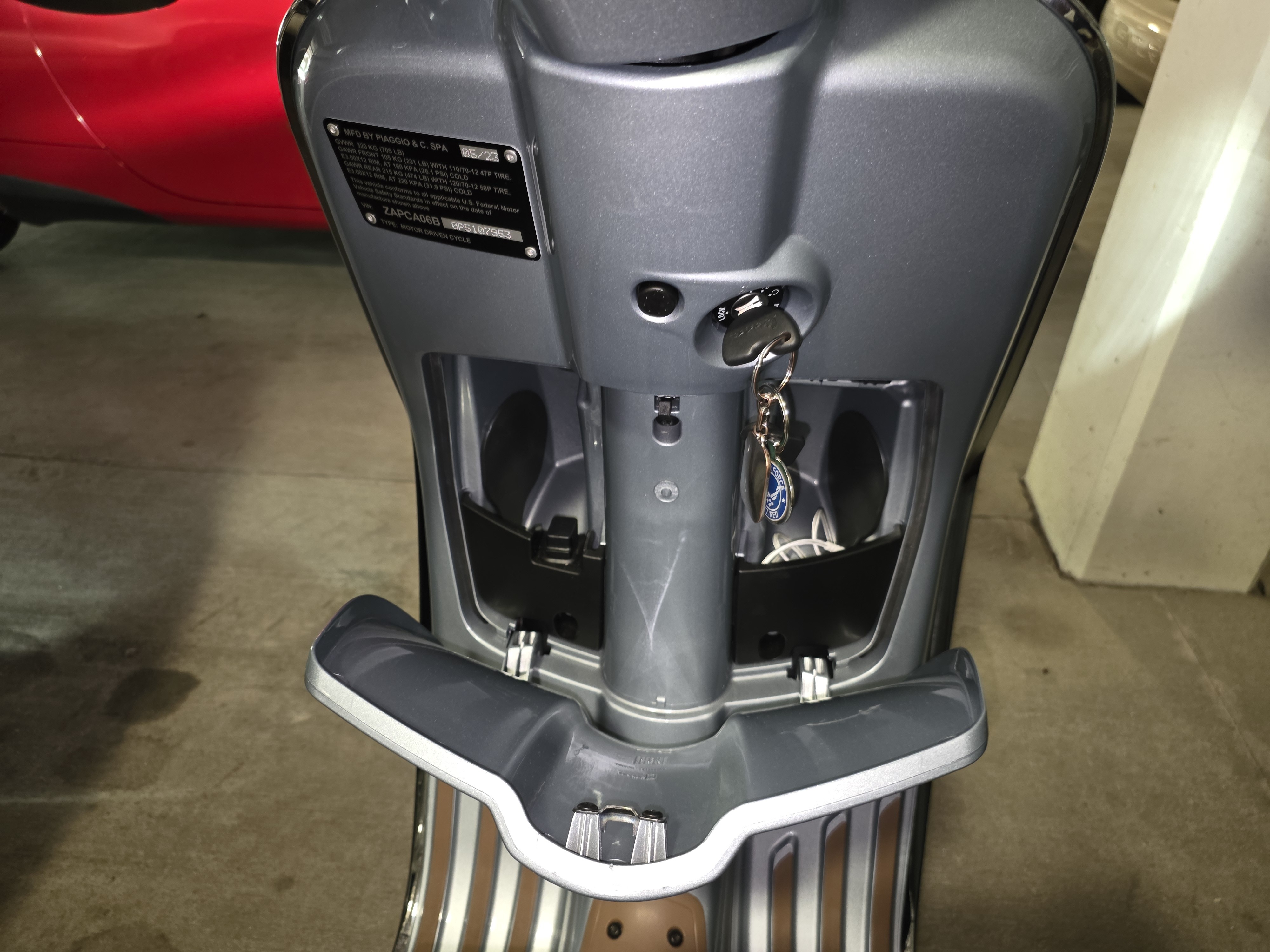 2023 Vespa PRIMAVERA 150 150 in Atlanta, GA