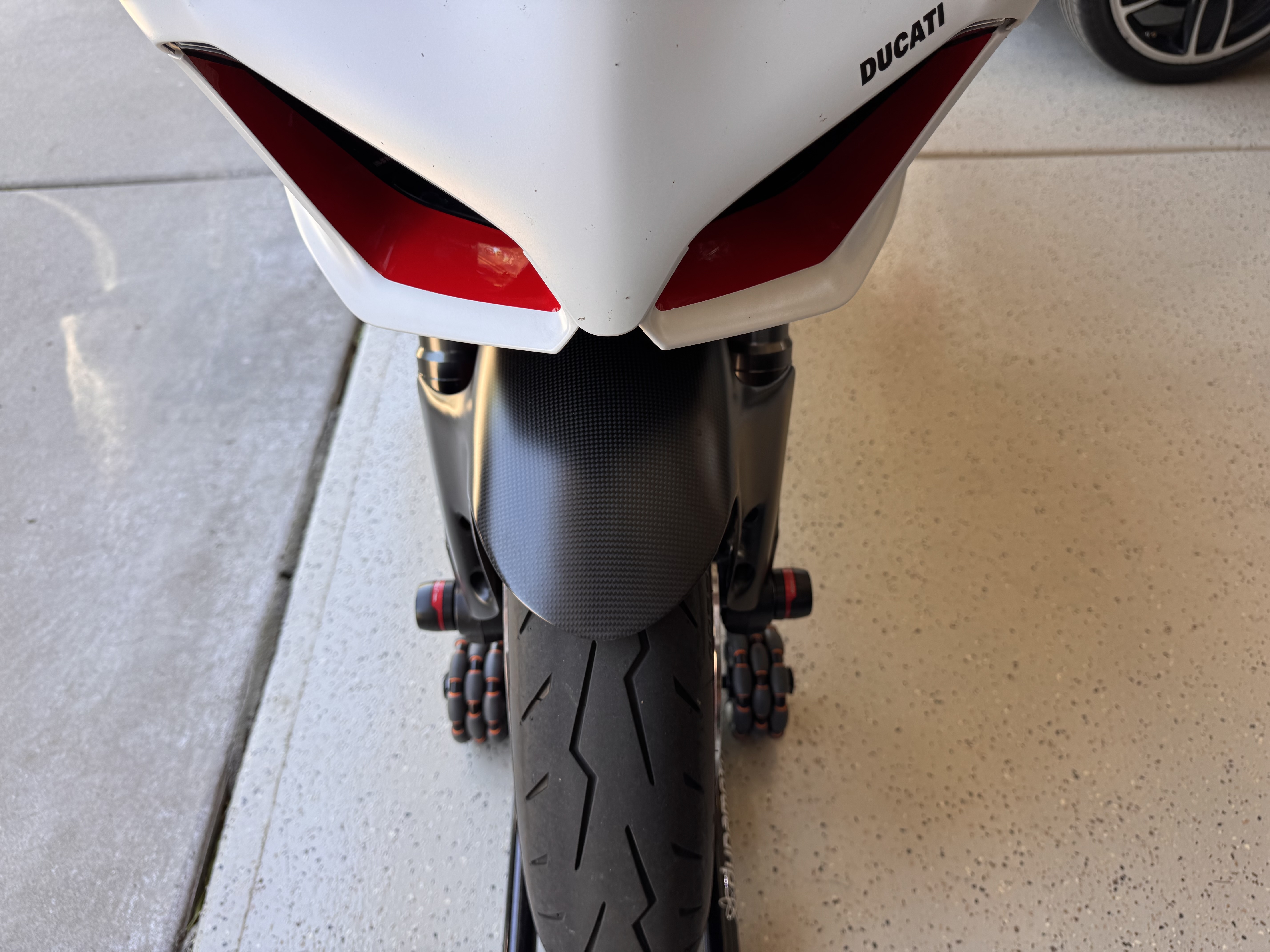 2023 Ducati PANIGALE V2 in scottsdale AZ