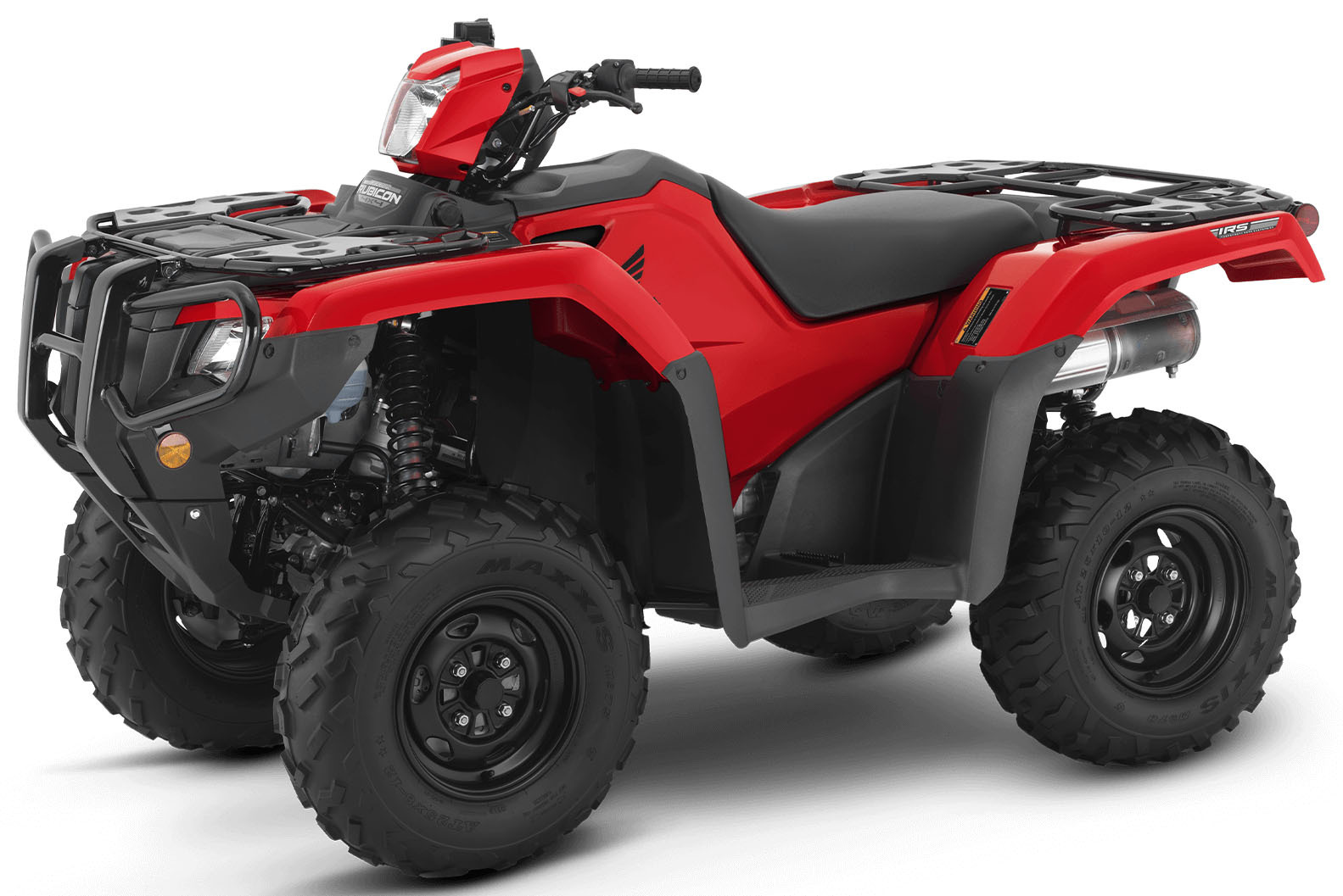2027 Honda FourTrax Foreman Rubicon 4x4 EPS in houma LA