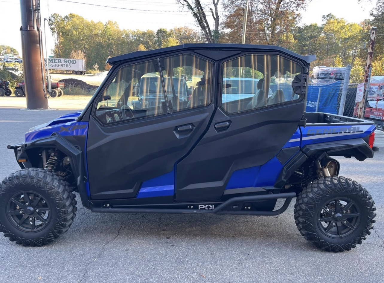 2024 Polaris GENERAL XP 4 1000 PREMIUM in prosperity SC