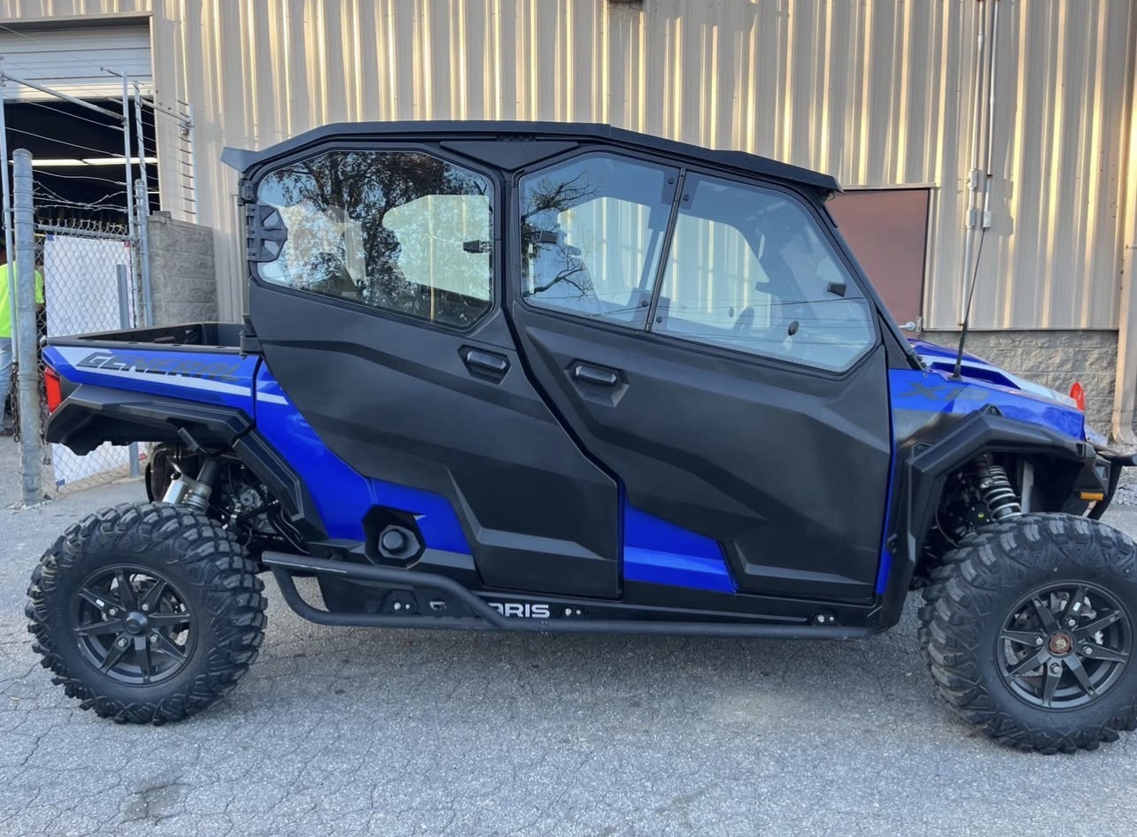 2024 Polaris GENERAL XP 4 1000 PREMIUM in prosperity SC