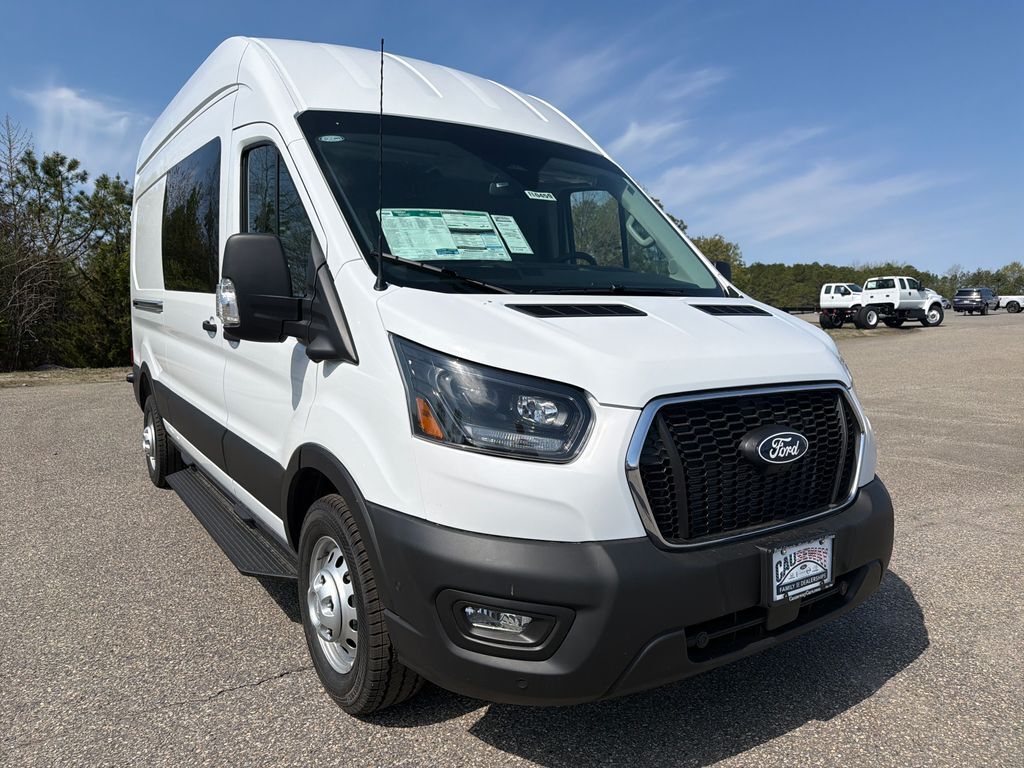 2026 FORD TRANSIT 250 in Manahawkin, NJ