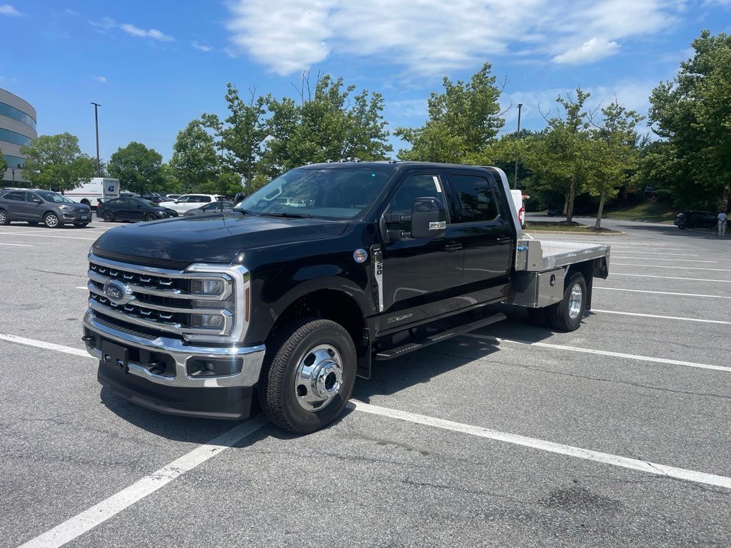 2026 FORD F350 in Columbia, MD