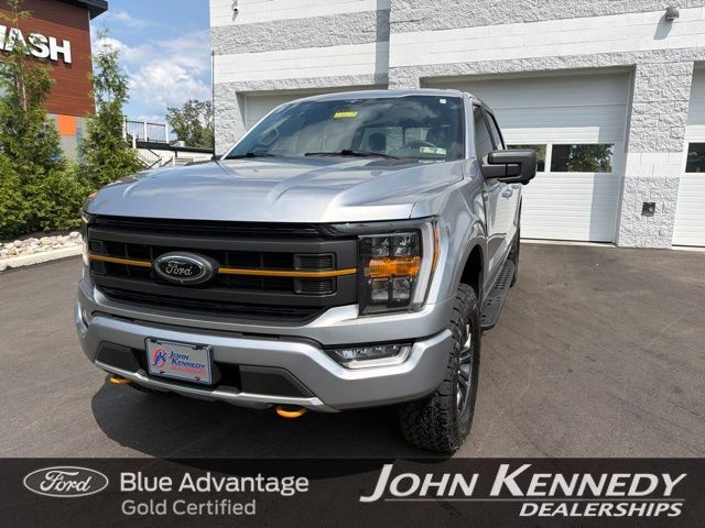 2023 FORD F150 in Feasterville Trevose, PA