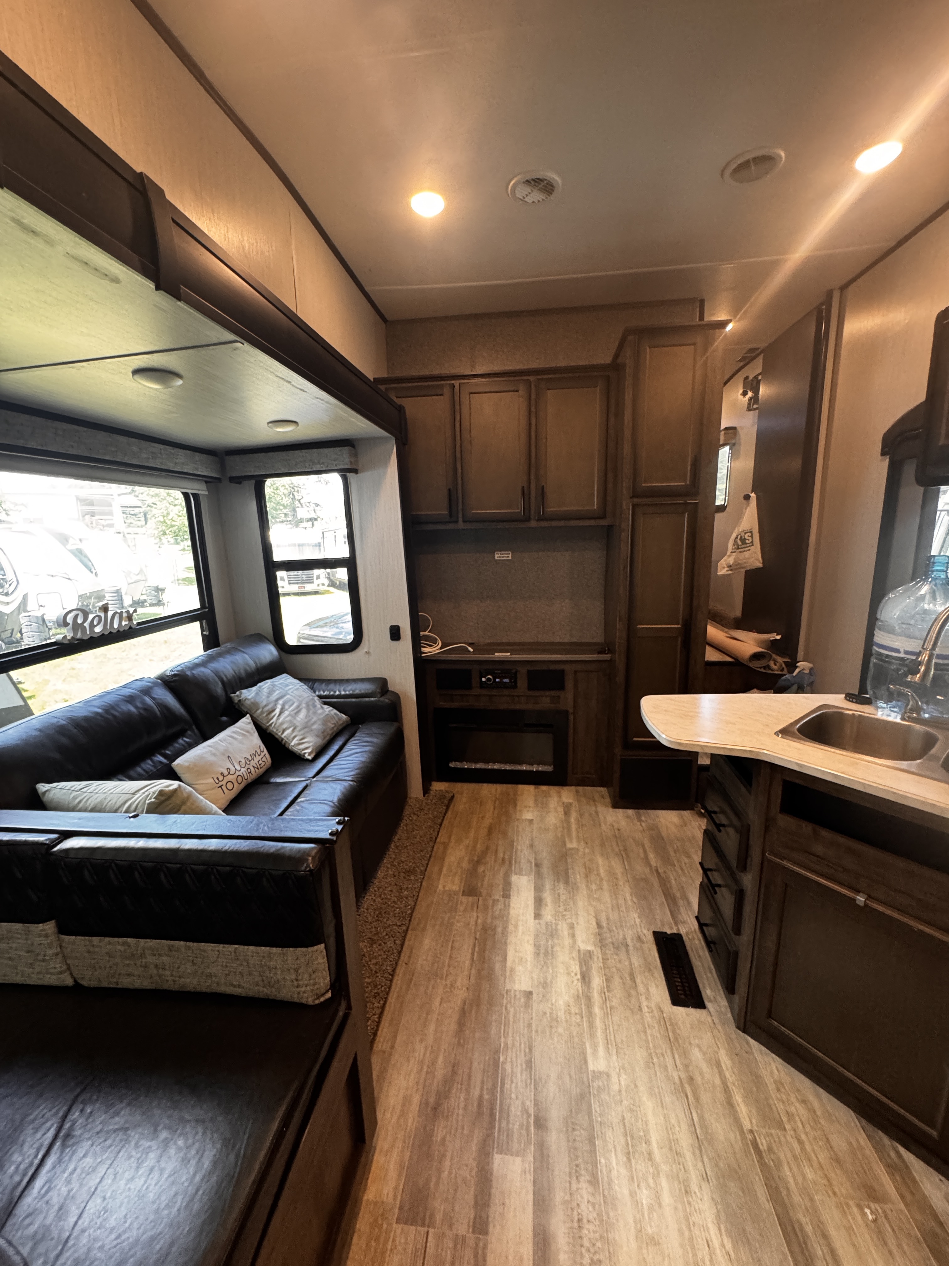 2020 Heartland PIONEER 327 RV