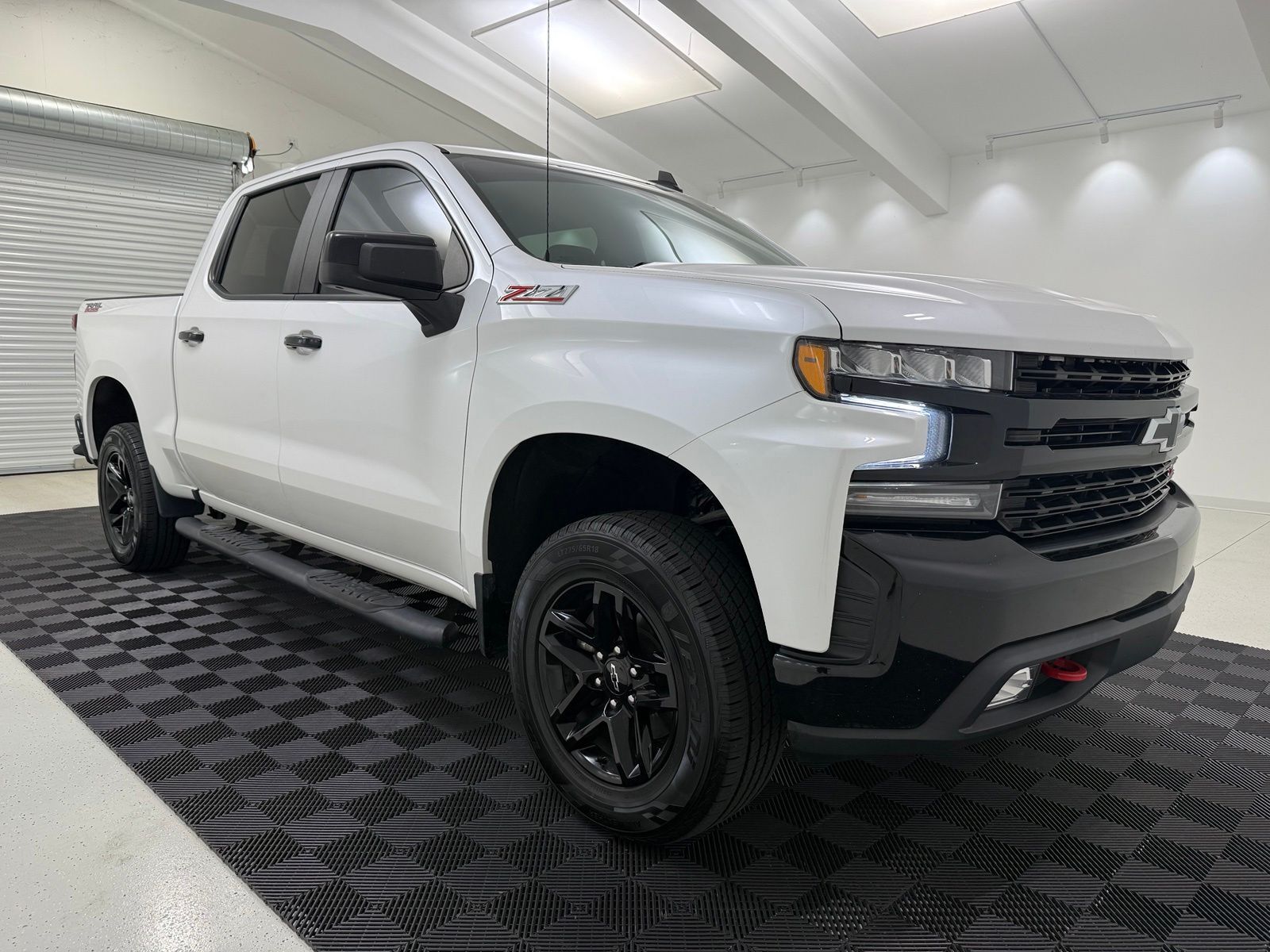 2021 Chevrolet Silverado 1500 in Edgefield, SC