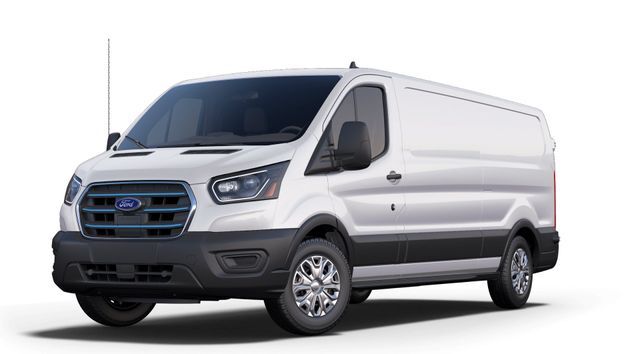 2024 FORD TRANSIT 350 in Raleigh, NC
