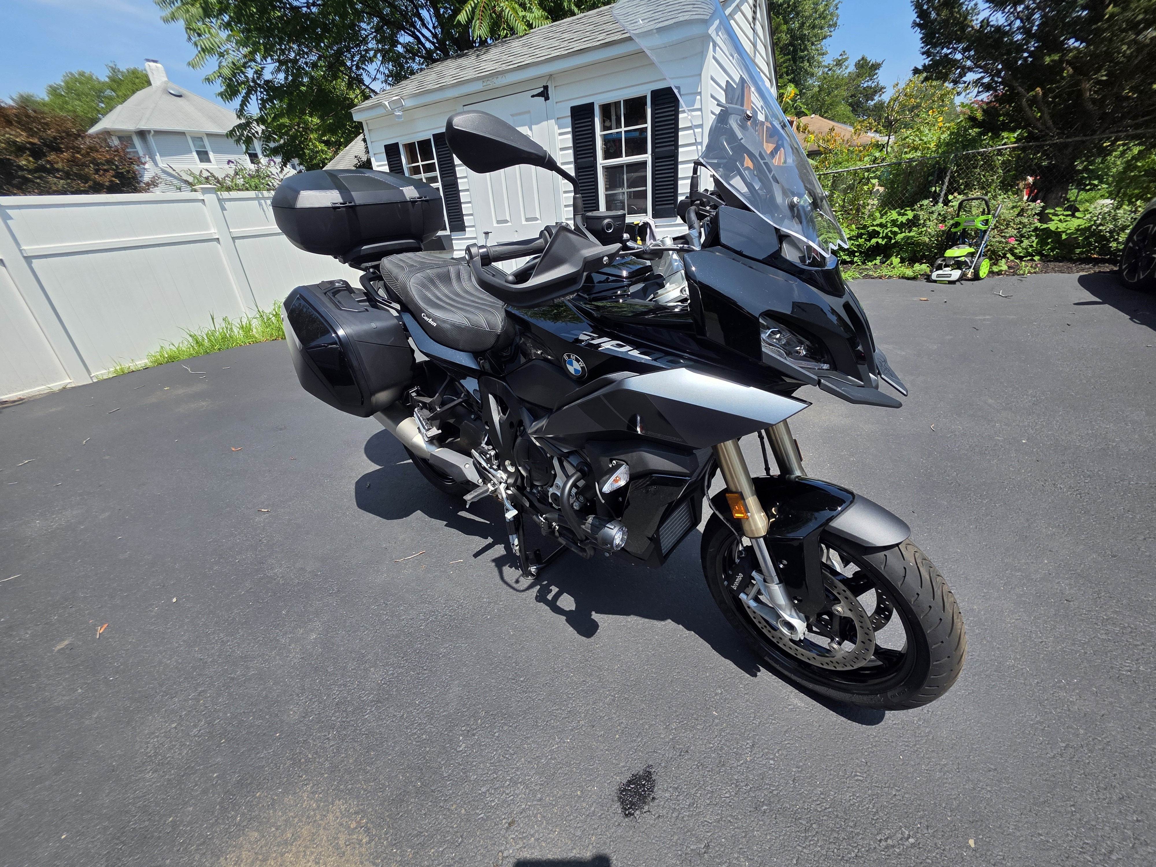 2022 BMW S 1000 XR 1000 XR in Red Bank, NJ