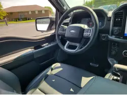 2026 FORD F150