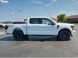 2026 FORD F150