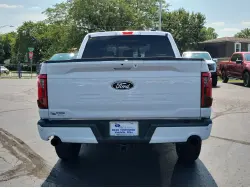 2026 FORD F150