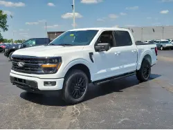 2026 FORD F150