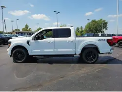 2026 FORD F150