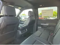 2026 FORD F150