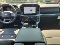 2026 FORD F150