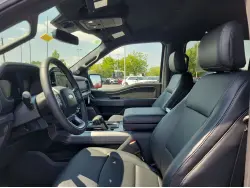 2026 FORD F150
