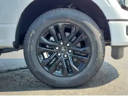 2026 FORD F150