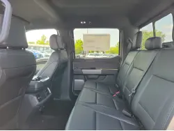 2026 FORD F150