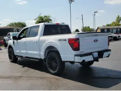 2026 FORD F150