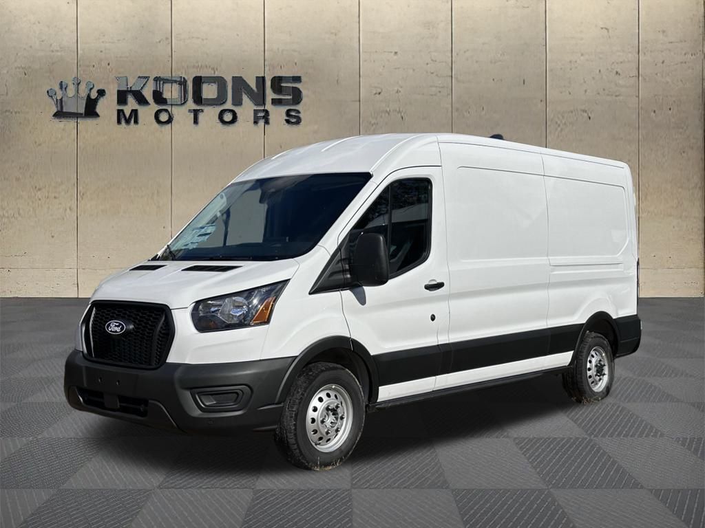 2026 FORD TRANSIT 250 in Silver Spring, MD