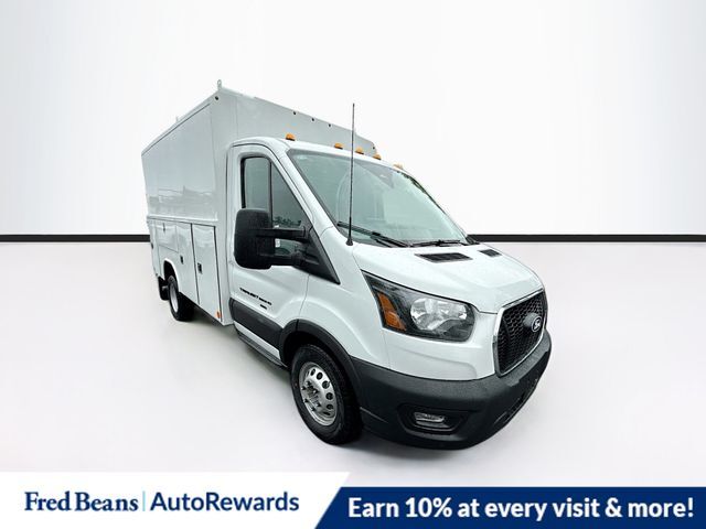 2026 FORD TRANSIT in Doylestown, PA