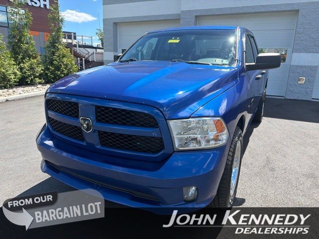 2015 RAM 1500 ST in Feasterville Trevose, PA