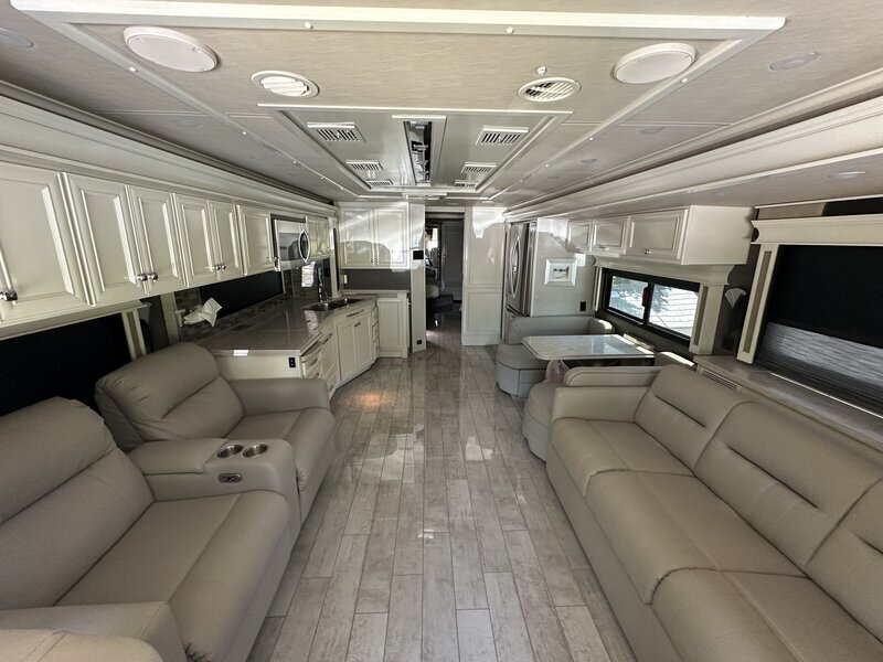 2022 Tiffin Motorhomes PHAETON 40 QKH in seattle WA
