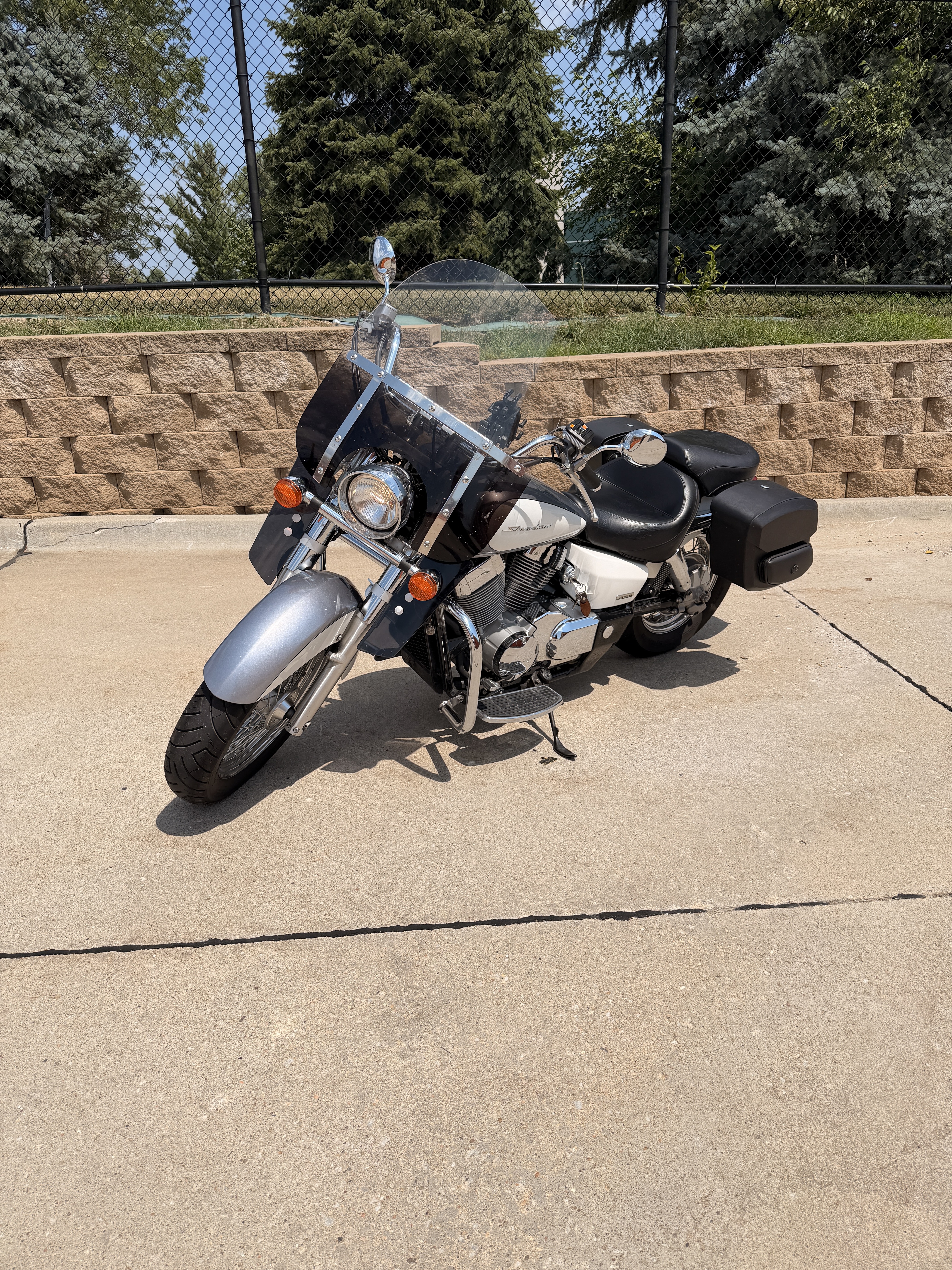 2013 Honda SHADOW AERO AERO in Omaha, NE