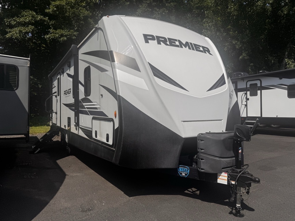 2022 Keystone PREMIER 23RBPR in williamsburg MA