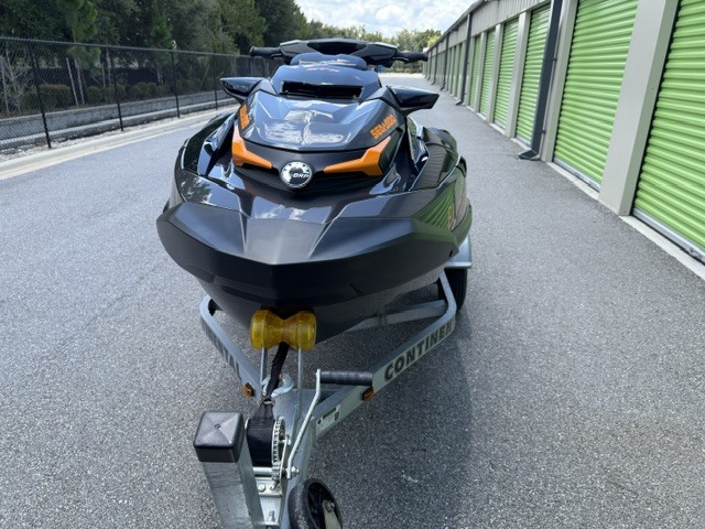 2022 Sea-Doo GTX 170 TECH PACKAGE WITH AUDIO IDF AND IBR 170 TECH PACKAGE WITH AUDIO IDF AND IBR in Sarasota, FL