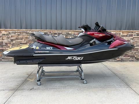 2026 Kawasaki Jet Ski® Ultra® 310LX in columbia MO