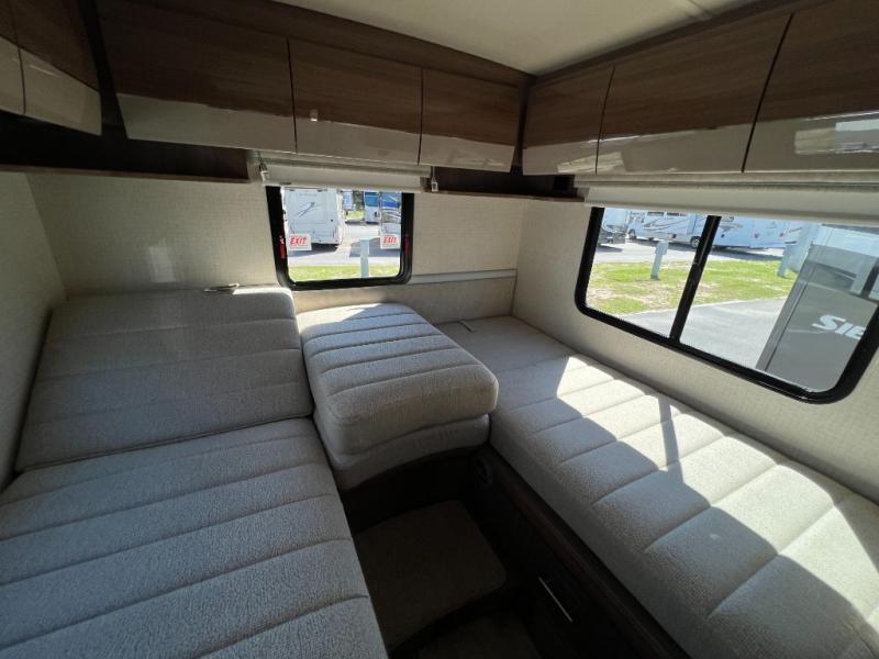 2017 Winnebago VIEW 24V in umatilla FL