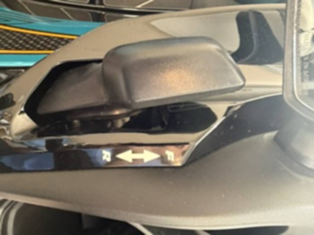 A photo of this 2022 Kawasaki STX160 LX
