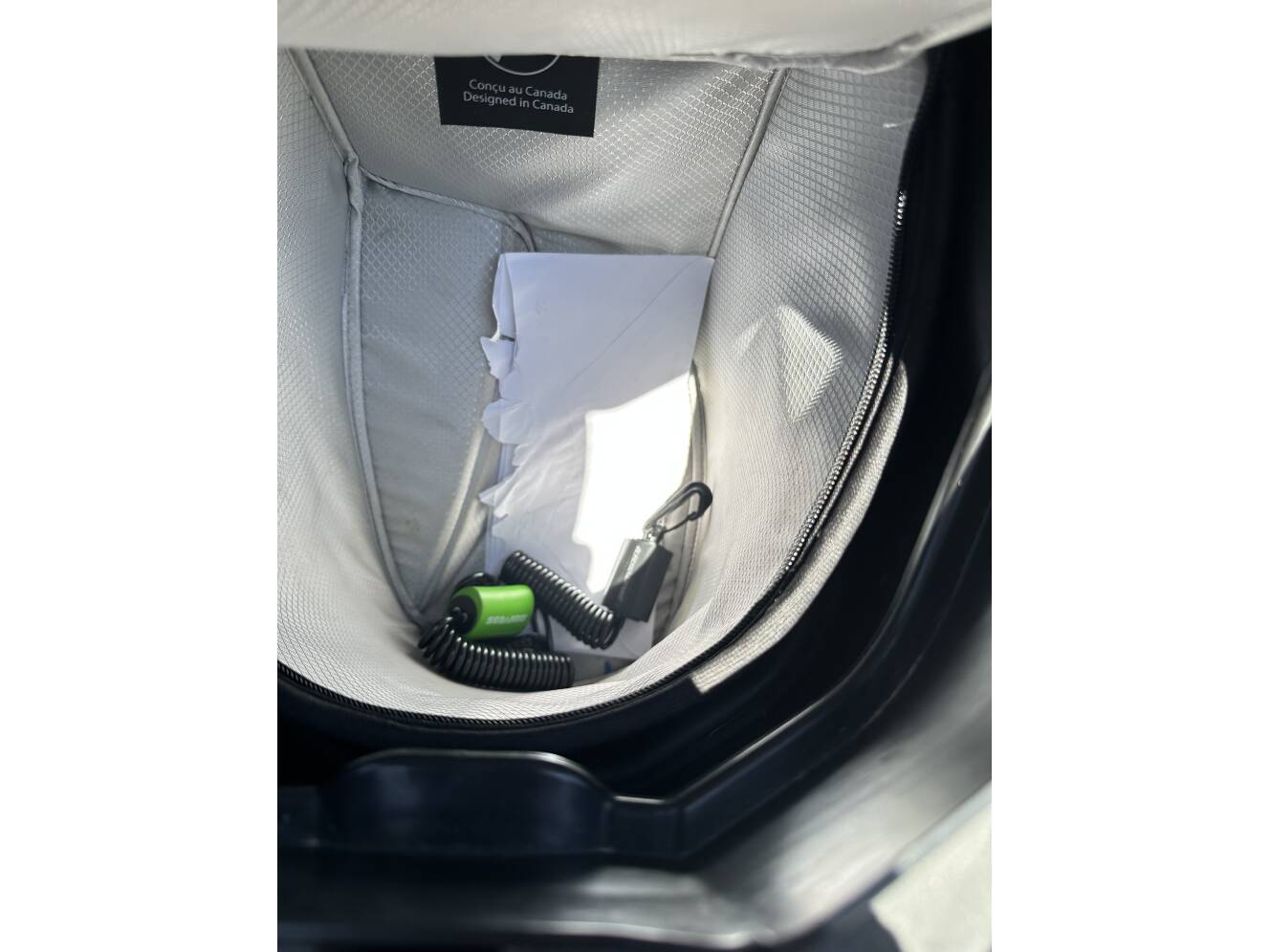 A photo of this 2017 Sea-Doo GTX 300