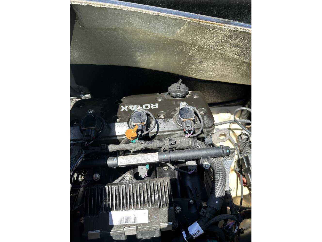 A photo of this 2017 Sea-Doo GTX 300