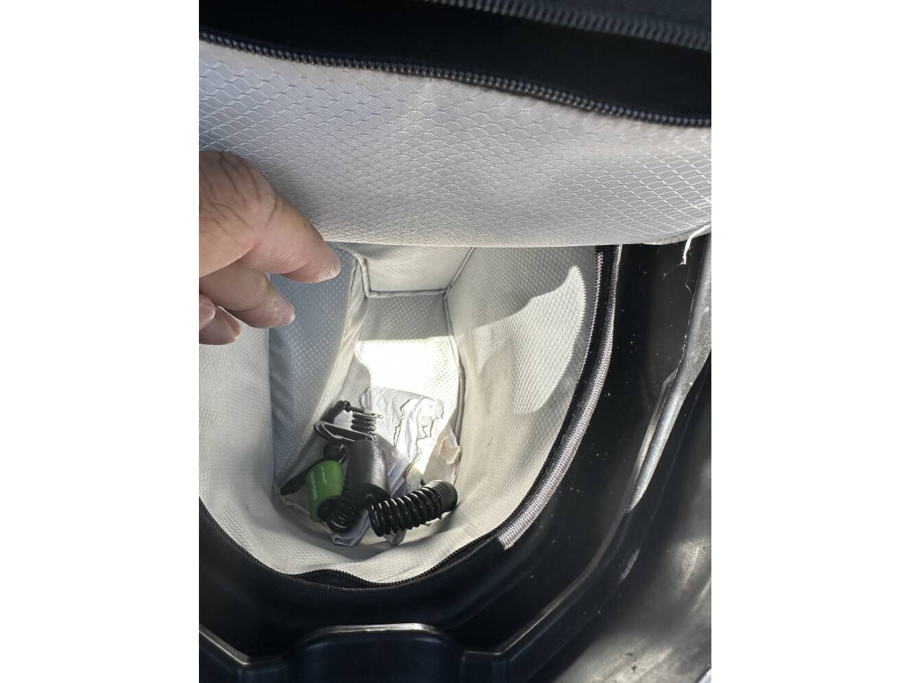 A photo of this 2017 Sea-Doo GTX 300