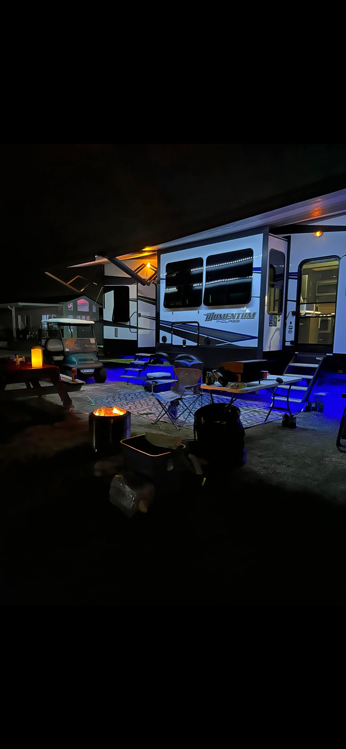 2019 Grand Design MOMENTUM M-CLASS 351M in aydlett NC