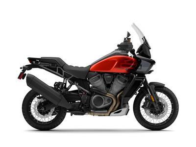 2025 Harley-Davidson® RA1250S - Pan America® 1250 Special 1250 SPECIAL in Van Nuys, CA