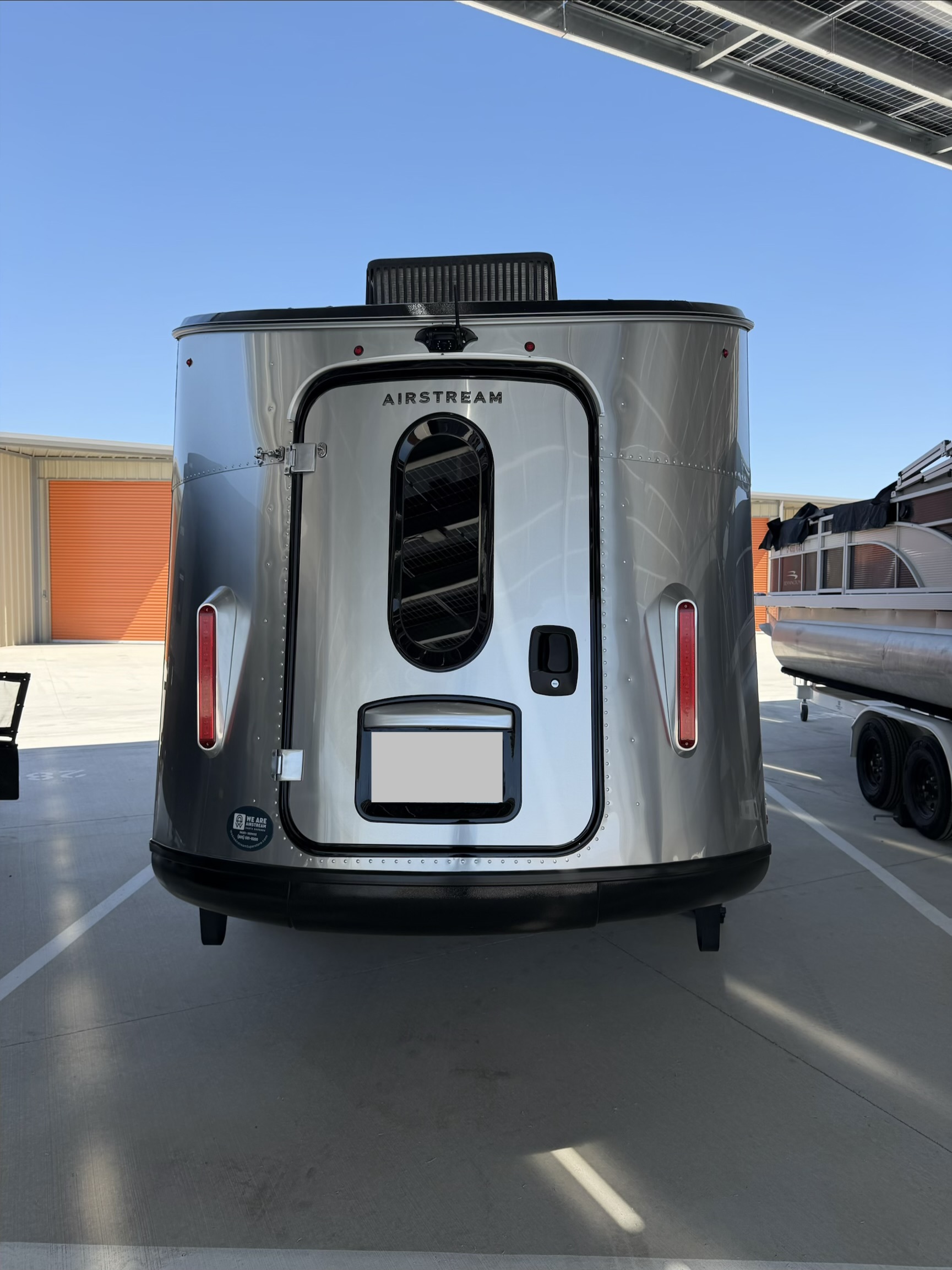2023 Airstream BASECAMP 20X in madera CA