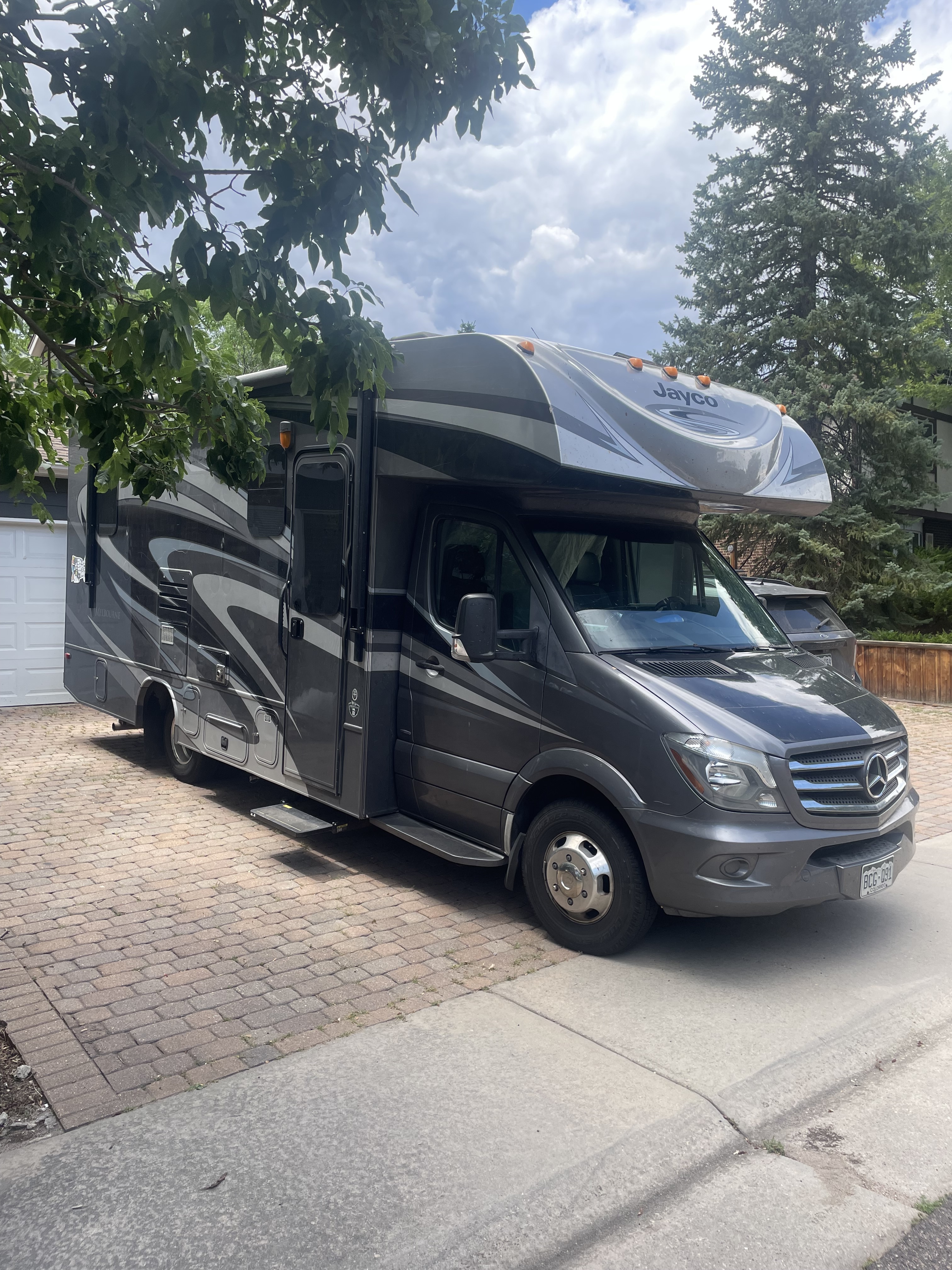2017 Jayco MELBOURNE 24L RV