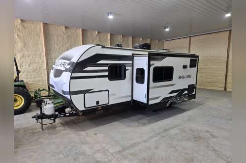 2023 Heartland MALLARD 223RK in osceola IA
